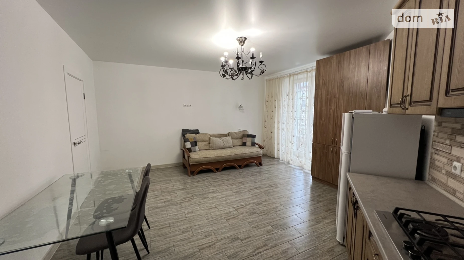 Здається в оренду 1-кімнатна квартира 48 кв. м у Хмельницькому, вул. Січових Стрільців, 2/4 - фото 3