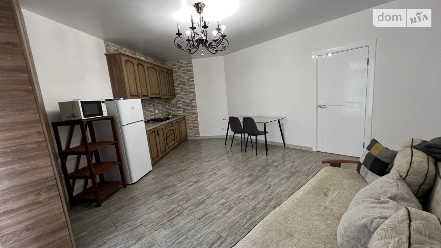 Здається в оренду 1-кімнатна квартира 48 кв. м у Хмельницькому, вул. Січових Стрільців, 2/4 - фото 2