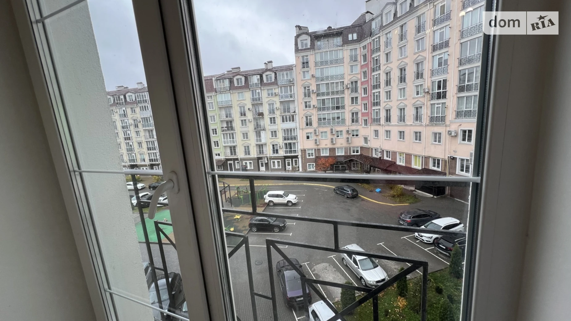 Здається в оренду 1-кімнатна квартира 48 кв. м у Хмельницькому, вул. Січових Стрільців, 2/4 - фото 4