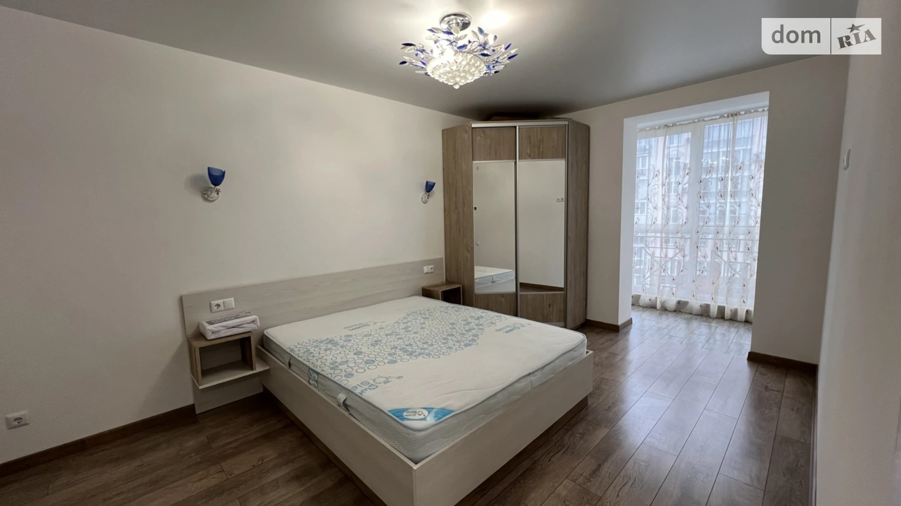 Здається в оренду 1-кімнатна квартира 48 кв. м у Хмельницькому, вул. Січових Стрільців, 2/4 - фото 5