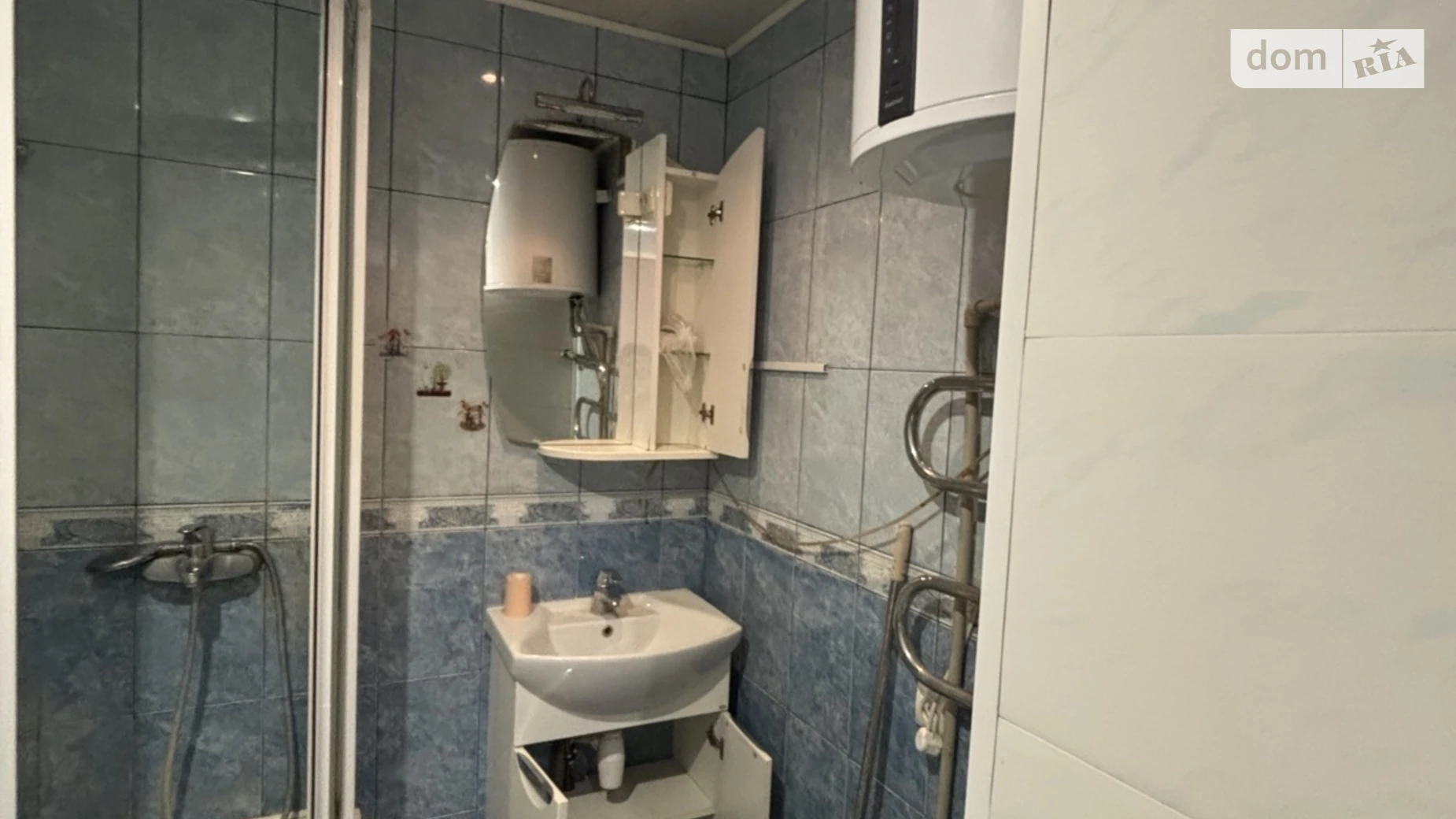 Продається 1-кімнатна квартира 33 кв. м у Харкові, в'їзд Фесенківський, 7 - фото 5