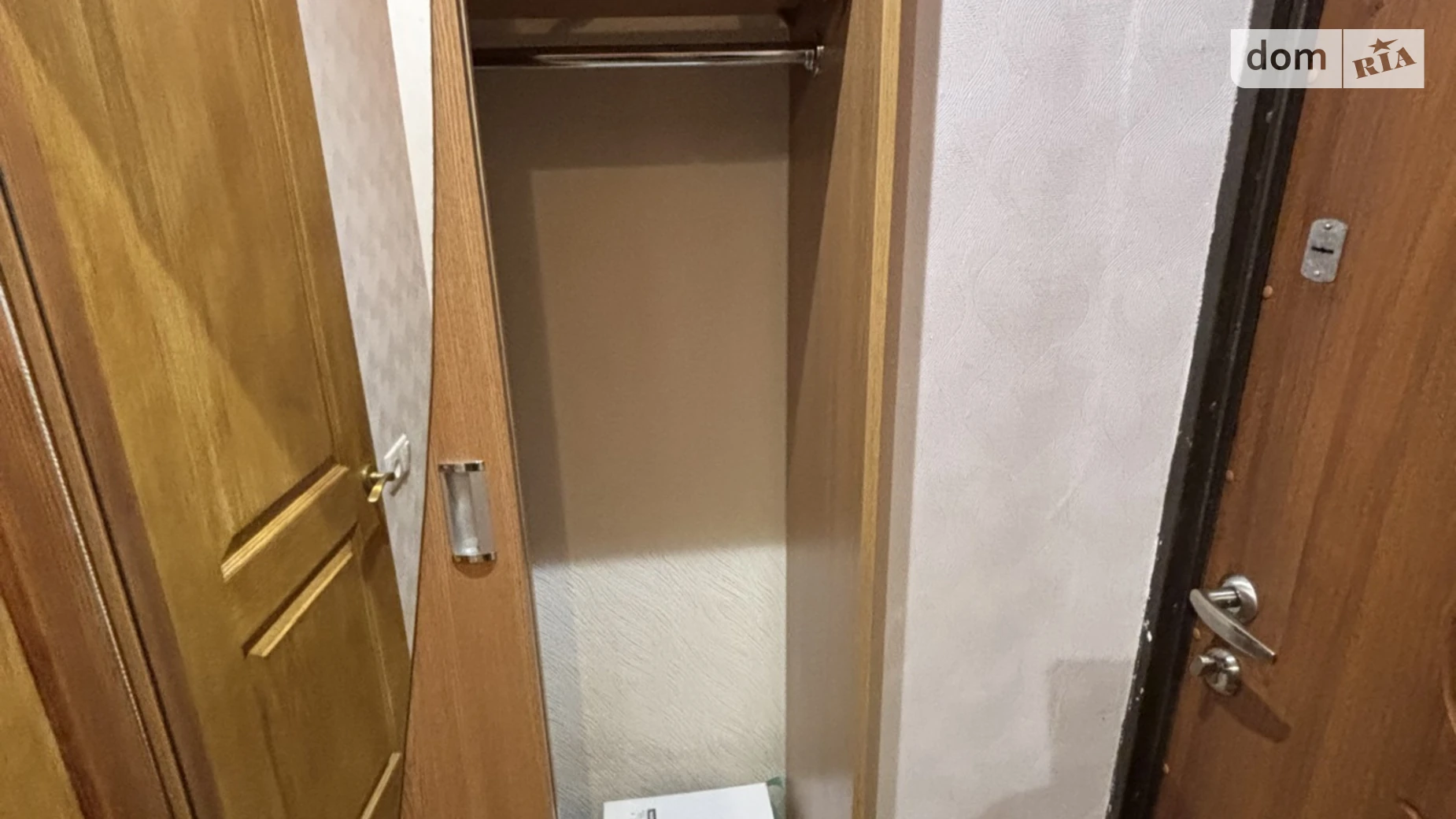 Продається 1-кімнатна квартира 33 кв. м у Харкові, в'їзд Фесенківський, 7 - фото 4