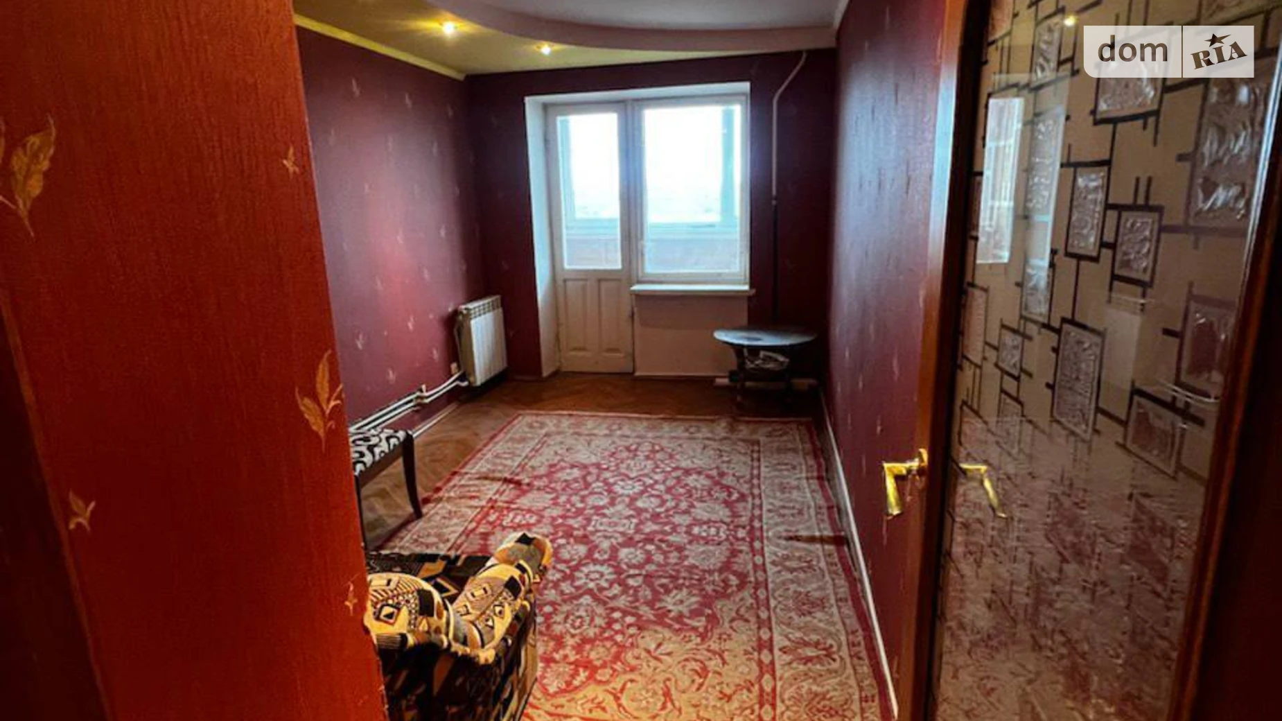 Продается 3-комнатная квартира 65 кв. м в Бердичеве, ул. Семеновская (Шелушкова) - фото 3