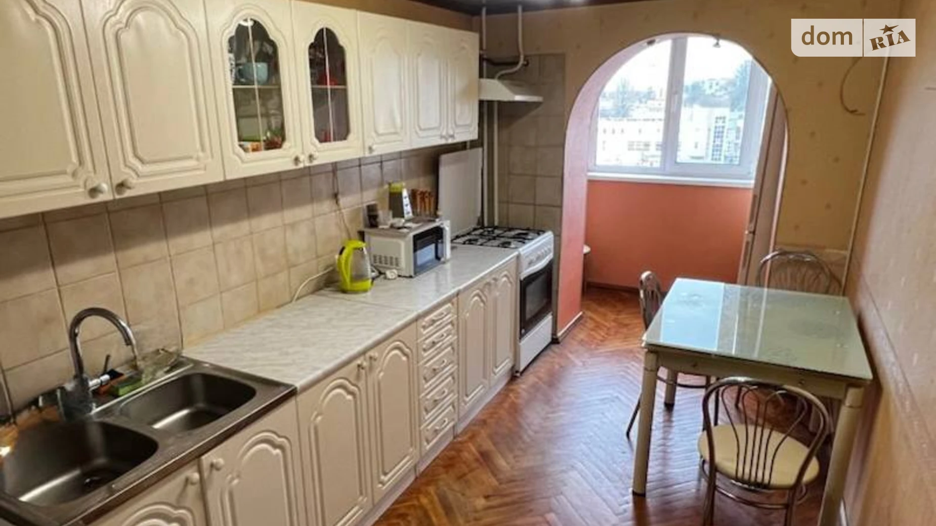 Продается 3-комнатная квартира 65 кв. м в Бердичеве, ул. Семеновская (Шелушкова) - фото 4