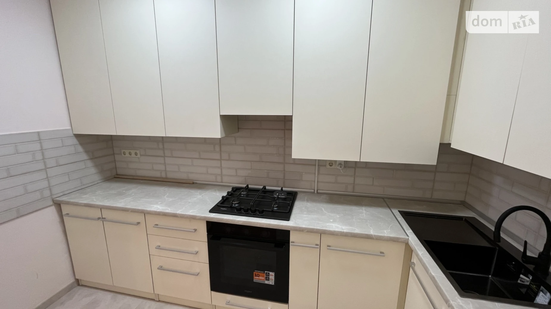 Здається в оренду одноповерховий будинок 45 кв. м з балконом, цена: 300 $ - фото 5