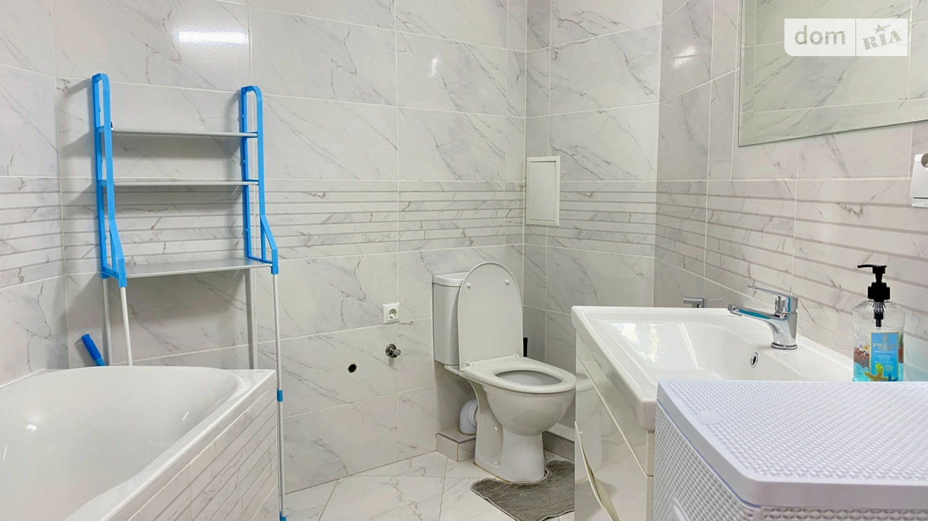 Сдается в аренду 1-комнатная квартира 53 кв. м в Хмельницком, ул. Сечевых Стрельцов, 2/4 - фото 4