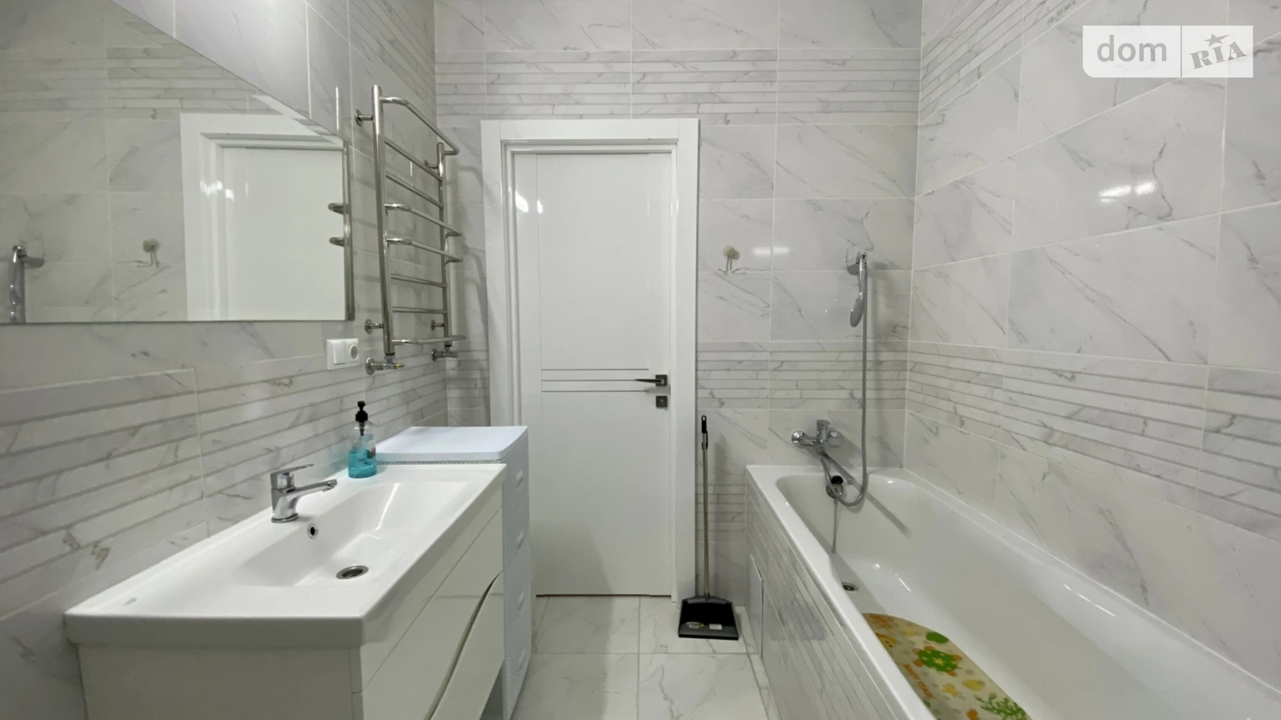 Сдается в аренду 1-комнатная квартира 53 кв. м в Хмельницком, ул. Сечевых Стрельцов, 2/4 - фото 5