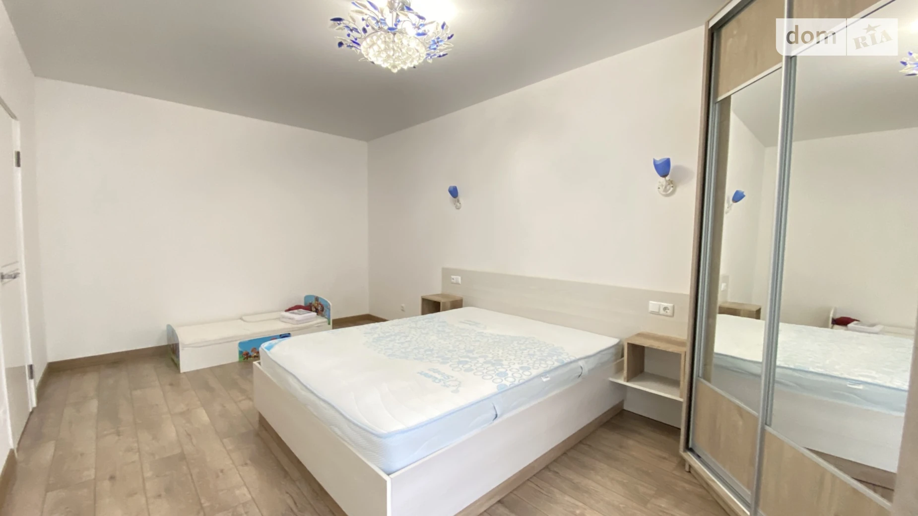 Сдается в аренду 1-комнатная квартира 53 кв. м в Хмельницком, ул. Сечевых Стрельцов, 2/4 - фото 2