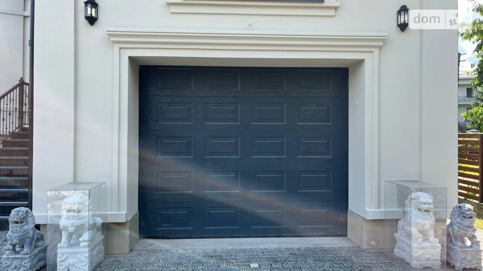 Продается дом на 2 этажа 500 кв. м с мансардой, цена: 550000 $ - фото 5