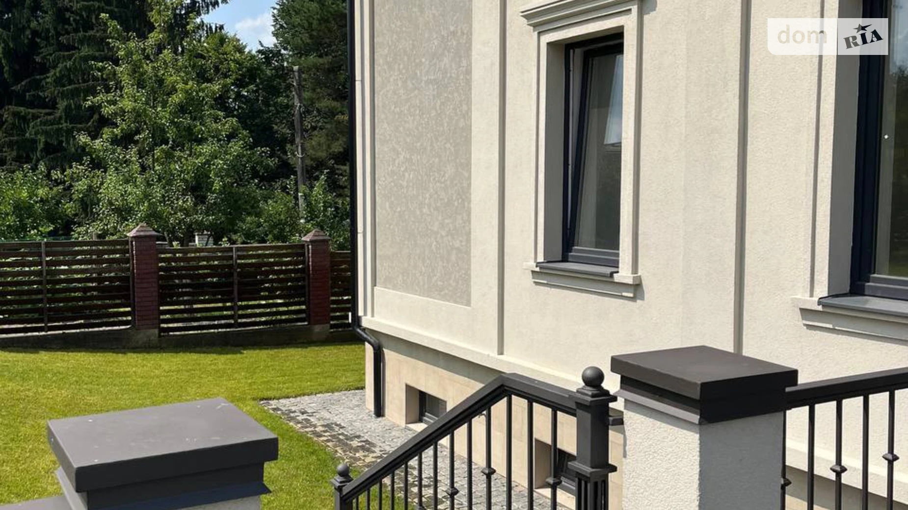 Продается дом на 2 этажа 500 кв. м с мансардой, цена: 550000 $ - фото 3