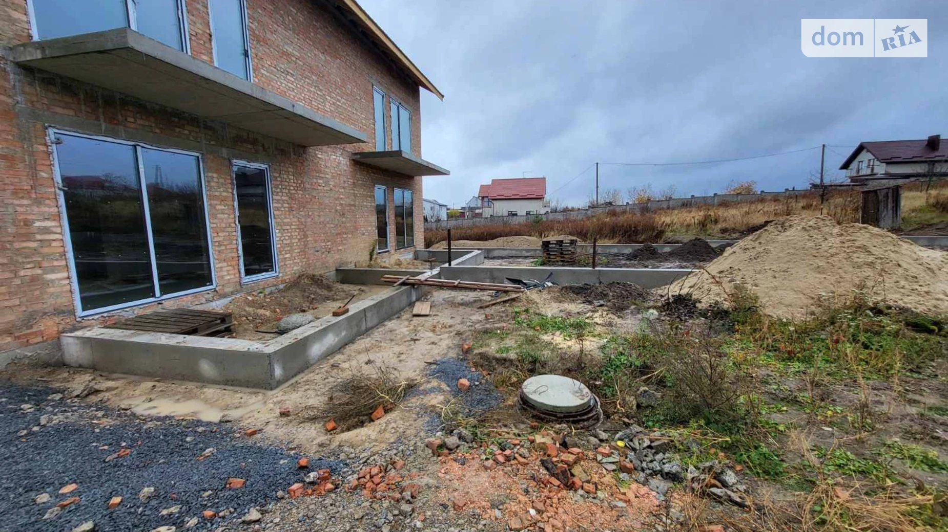 вул. Паркова, 12 Обарів, цена: 110000 $ - фото 5
