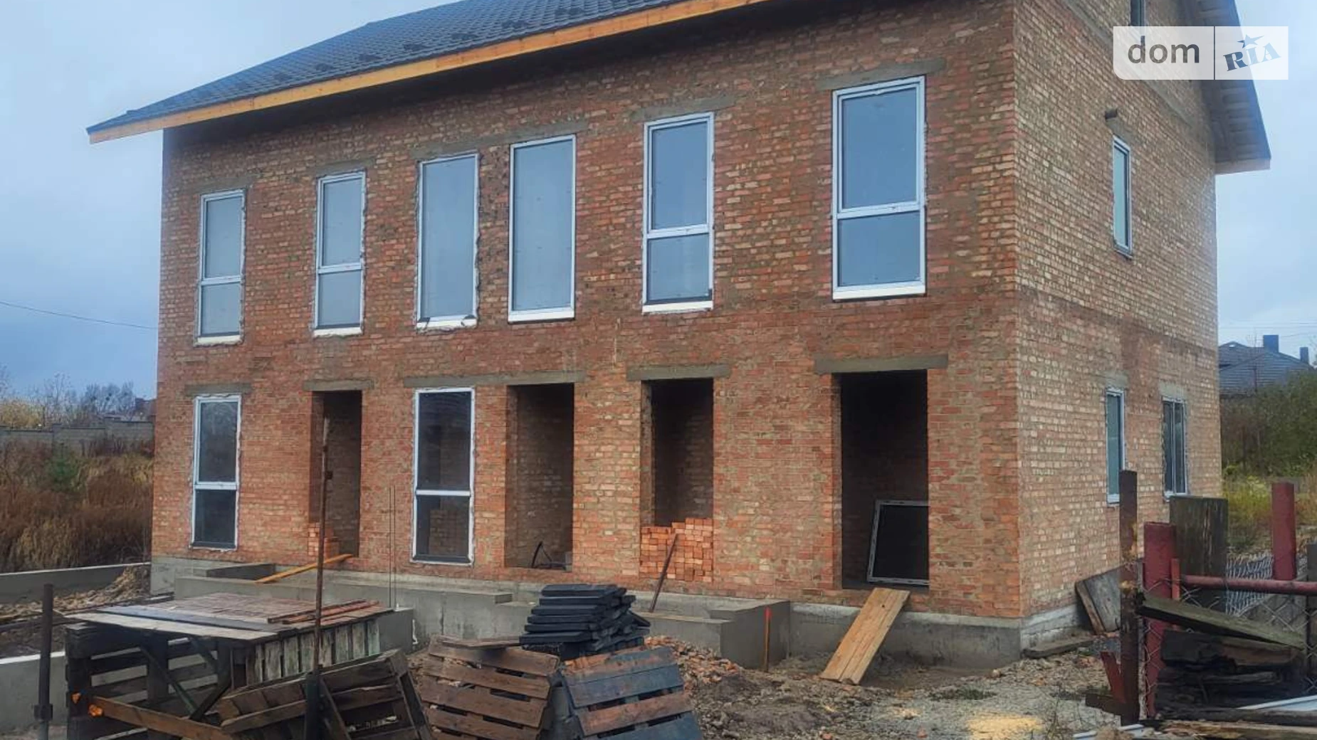 вул. Паркова, 12 Обарів, цена: 110000 $ - фото 2