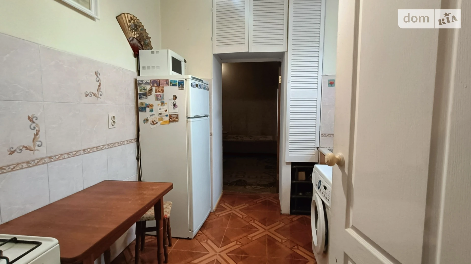 Сдается в аренду 2-комнатная квартира 45 кв. м в Одессе, ул. Европейская, 30 - фото 2