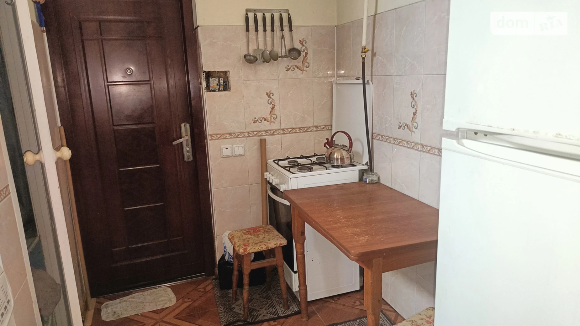 Сдается в аренду 2-комнатная квартира 45 кв. м в Одессе, ул. Европейская, 30 - фото 3