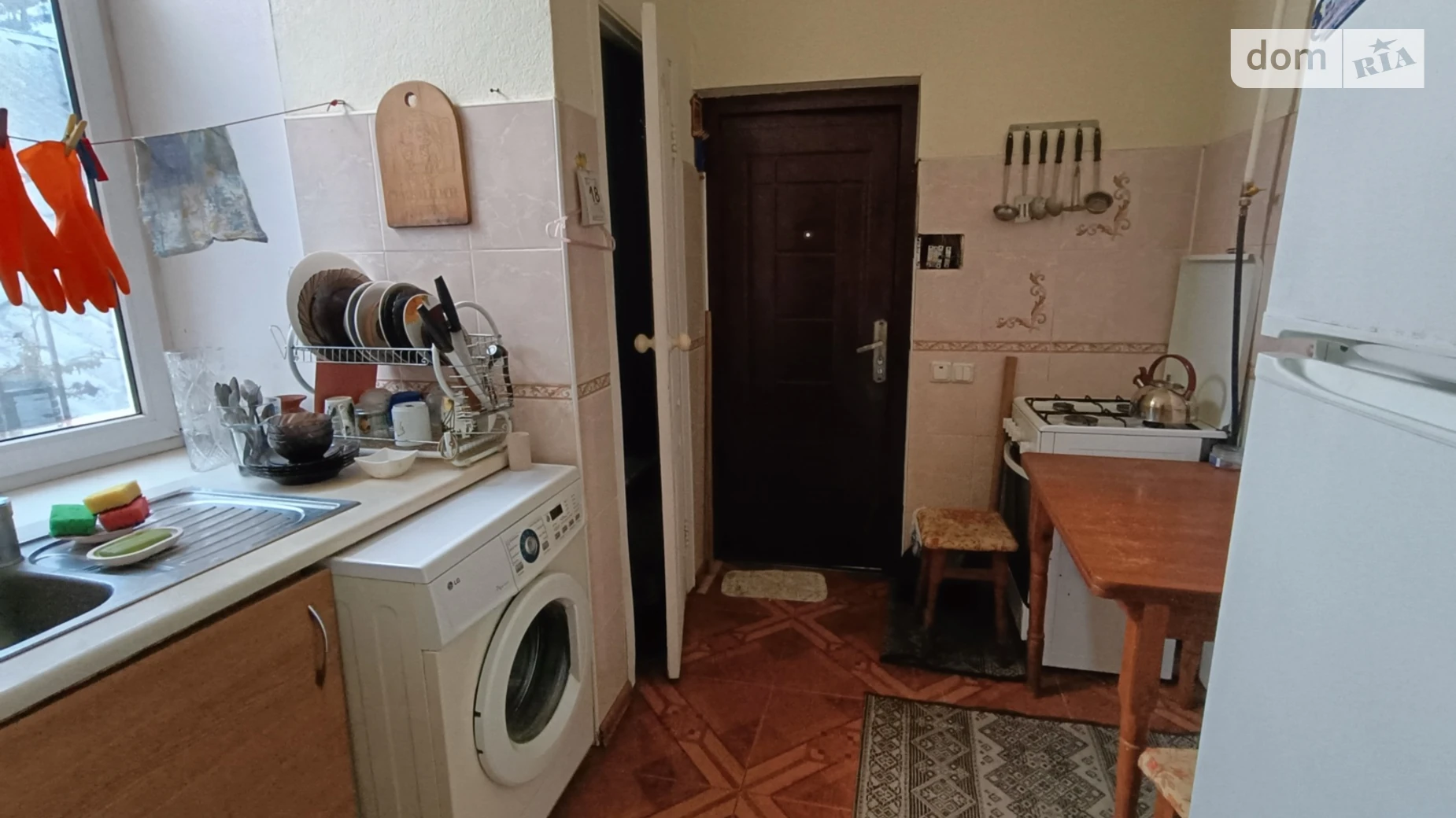 Сдается в аренду 2-комнатная квартира 45 кв. м в Одессе, ул. Европейская, 30 - фото 4