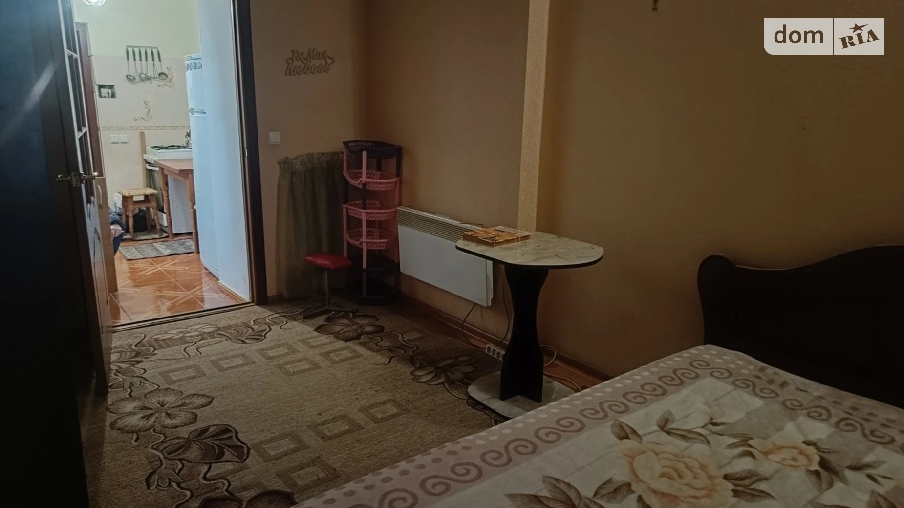 Сдается в аренду 2-комнатная квартира 45 кв. м в Одессе, ул. Европейская, 30 - фото 5