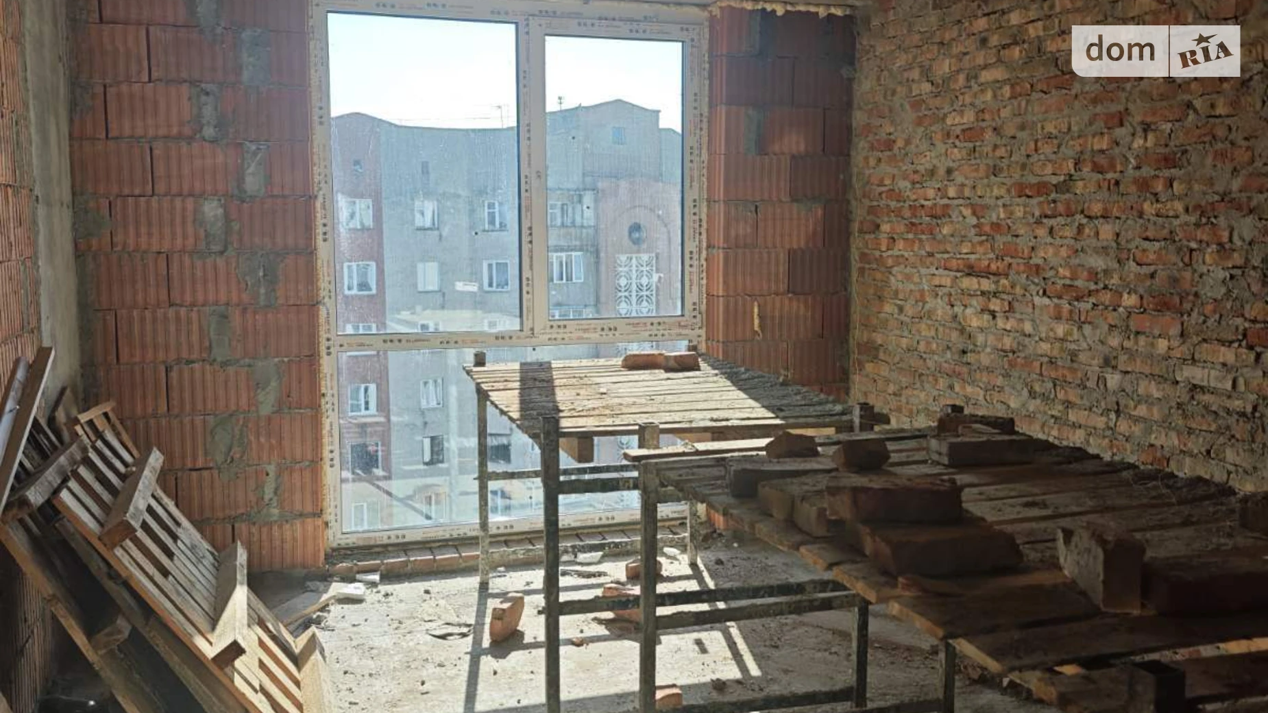 2-комнатная квартира 95.4 кв. м в Тернополе, цена: 70000 $ - фото 5