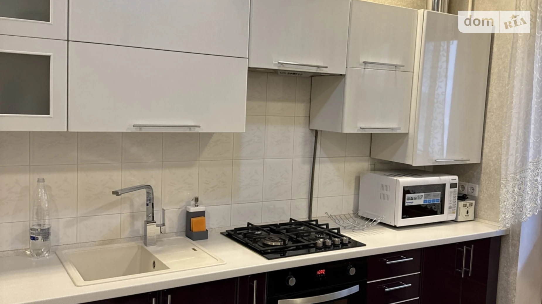 Сдается в аренду 1-комнатная квартира 50 кв. м в Одессе, ул. Прохоровская, 43 - фото 2