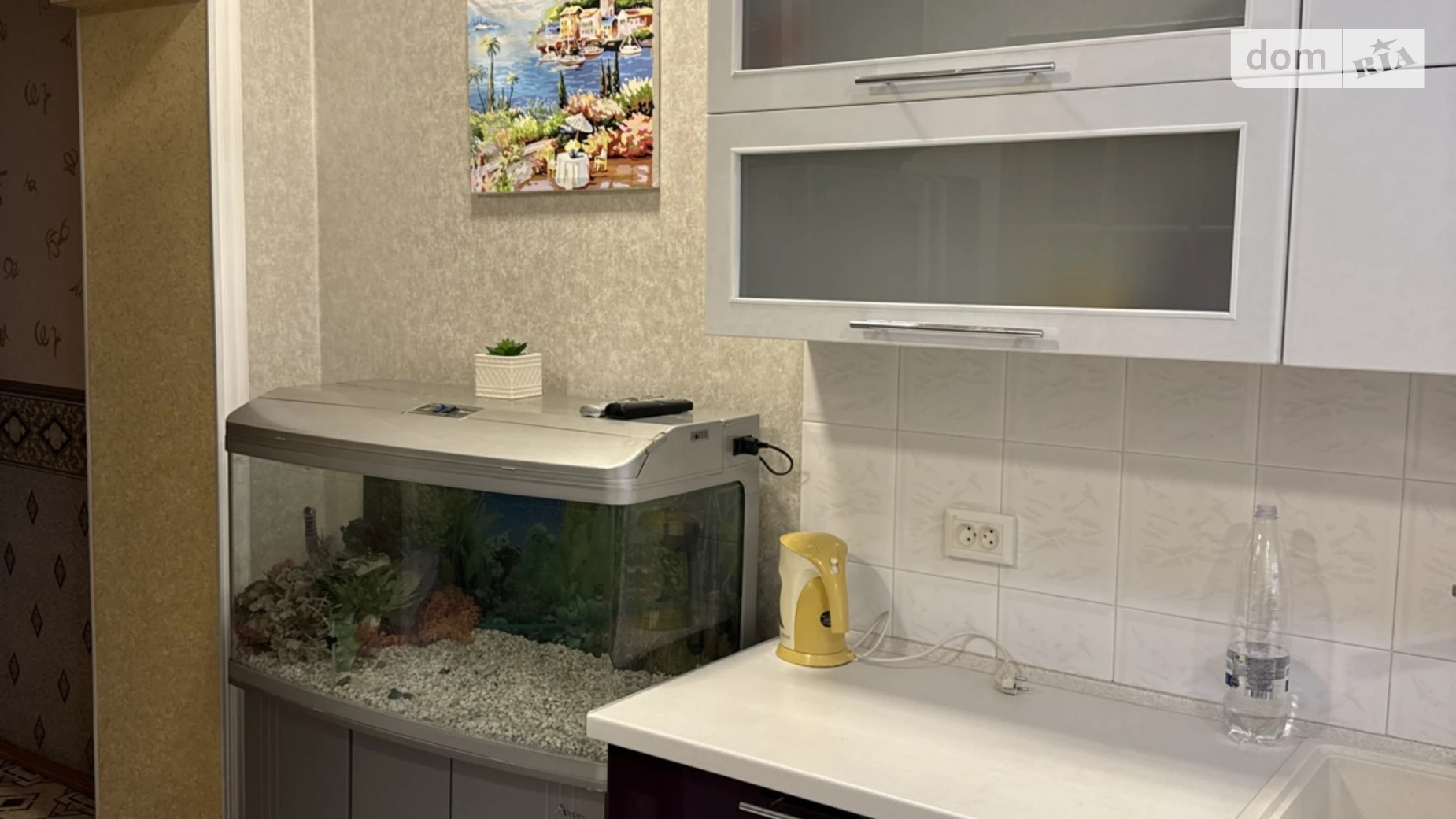 Сдается в аренду 1-комнатная квартира 50 кв. м в Одессе, ул. Прохоровская, 43 - фото 3