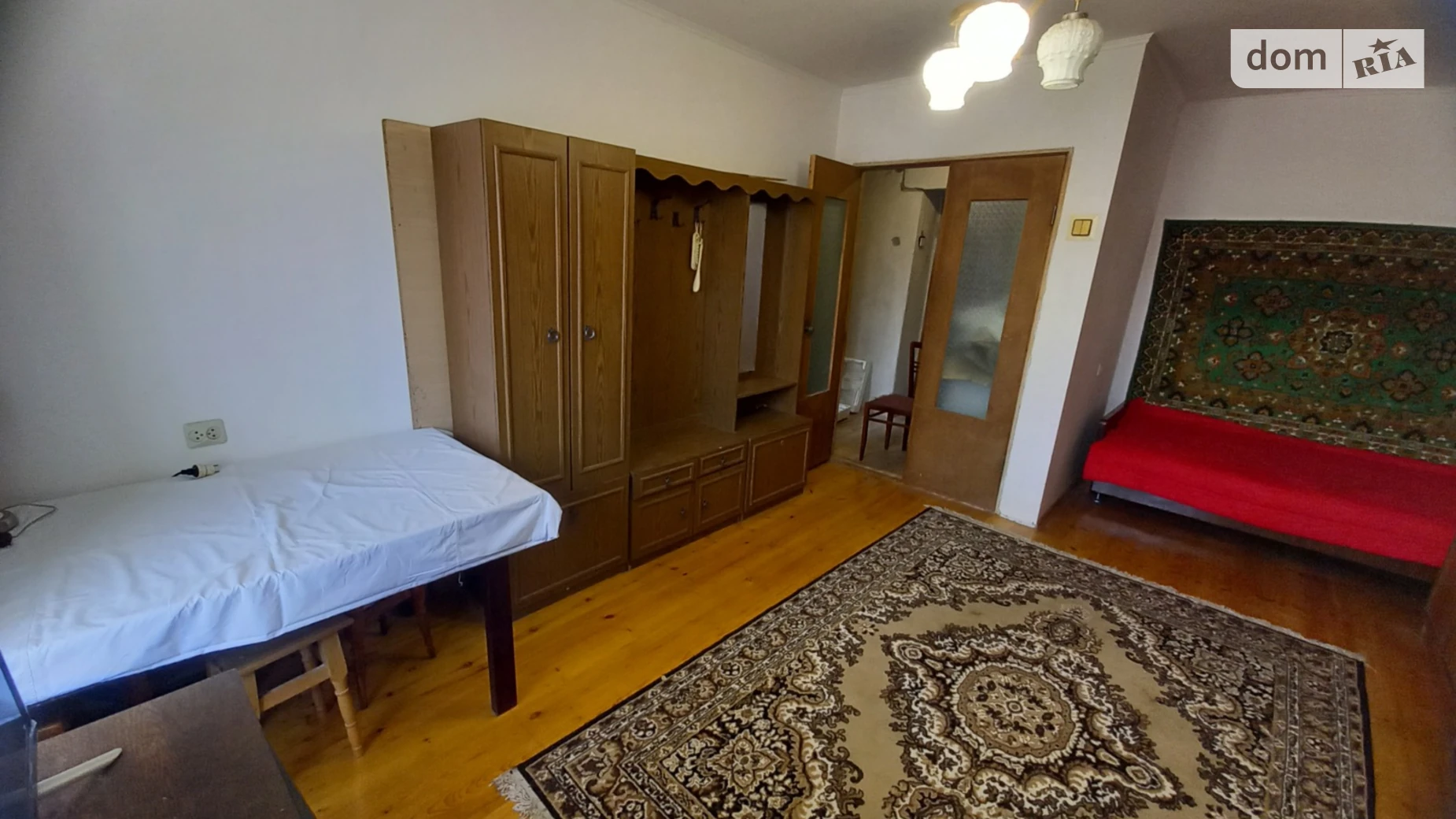 Сдается в аренду 1-комнатная квартира 36 кв. м в Виннице, ул. Замостянская, 9 - фото 2