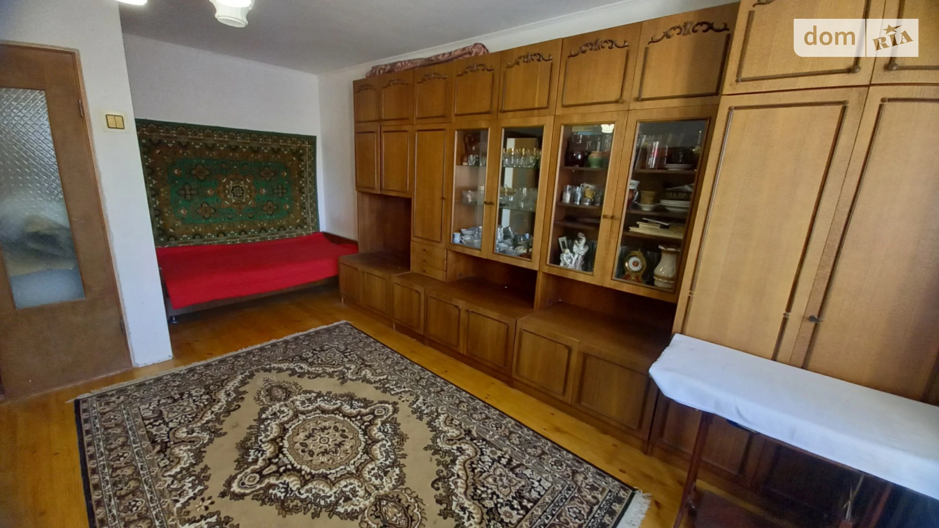 Сдается в аренду 1-комнатная квартира 36 кв. м в Виннице, ул. Замостянская, 9 - фото 3