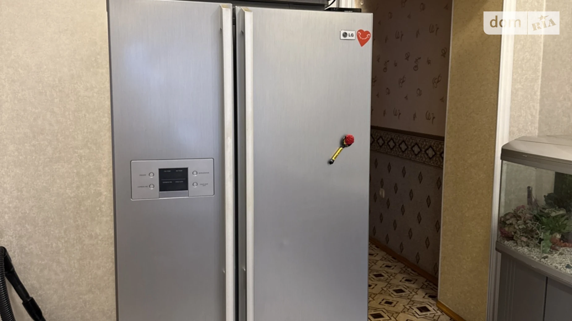 Сдается в аренду 1-комнатная квартира 50 кв. м в Одессе, ул. Прохоровская, 43 - фото 5