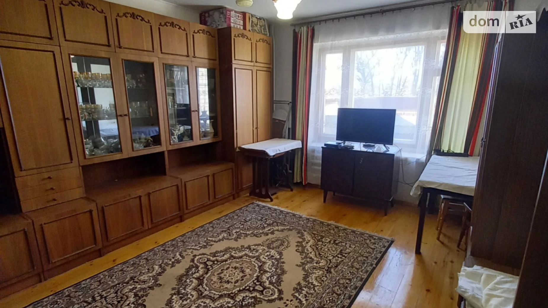 Сдается в аренду 1-комнатная квартира 36 кв. м в Виннице, ул. Замостянская, 9 - фото 4