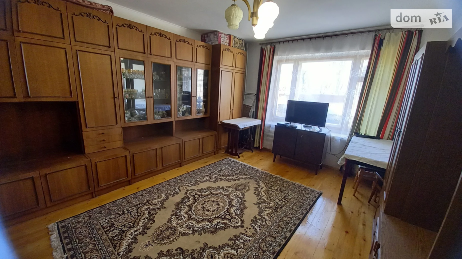 Сдается в аренду 1-комнатная квартира 36 кв. м в Виннице, ул. Замостянская, 9 - фото 5