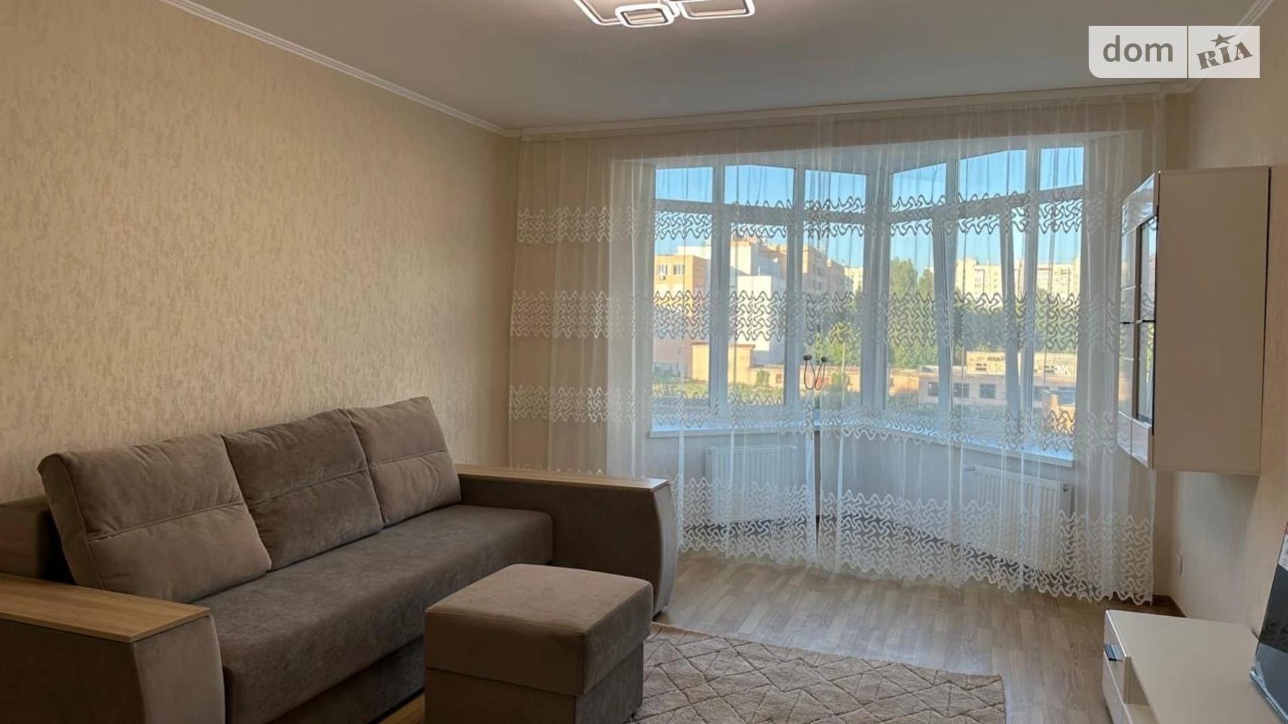Сдается в аренду 2-комнатная квартира 65 кв. м в Виннице, ул. Зодчих, 10 - фото 2