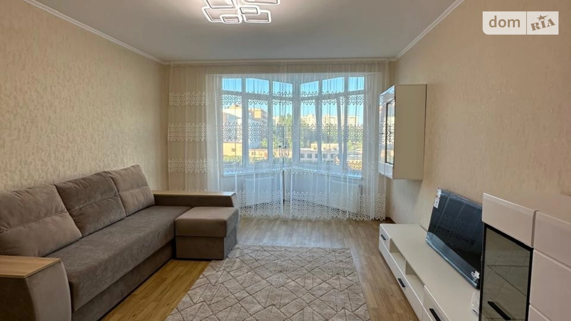 Сдается в аренду 2-комнатная квартира 65 кв. м в Виннице, ул. Зодчих, 10 - фото 3