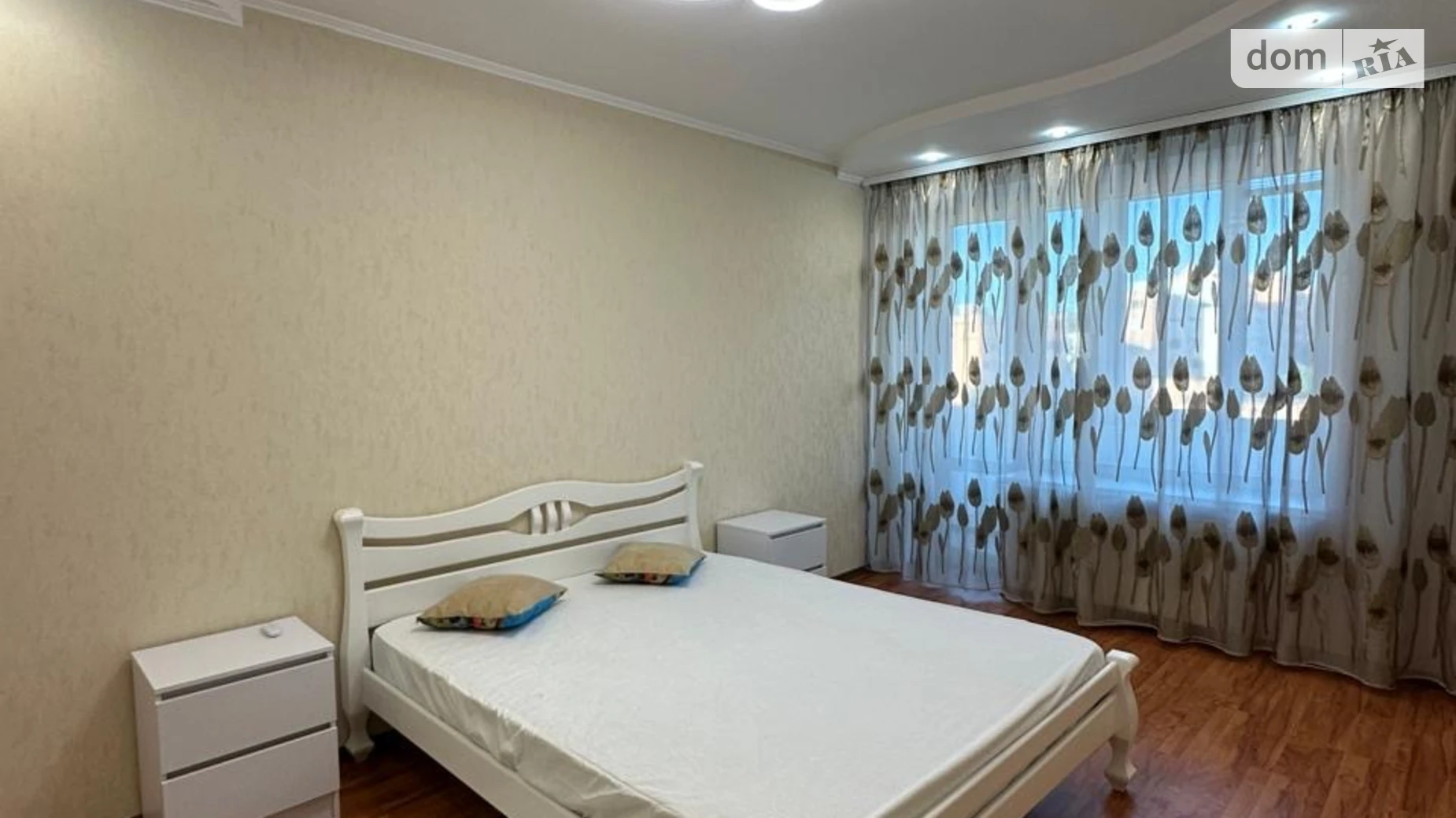 Сдается в аренду 2-комнатная квартира 65 кв. м в Виннице, ул. Зодчих, 10 - фото 5