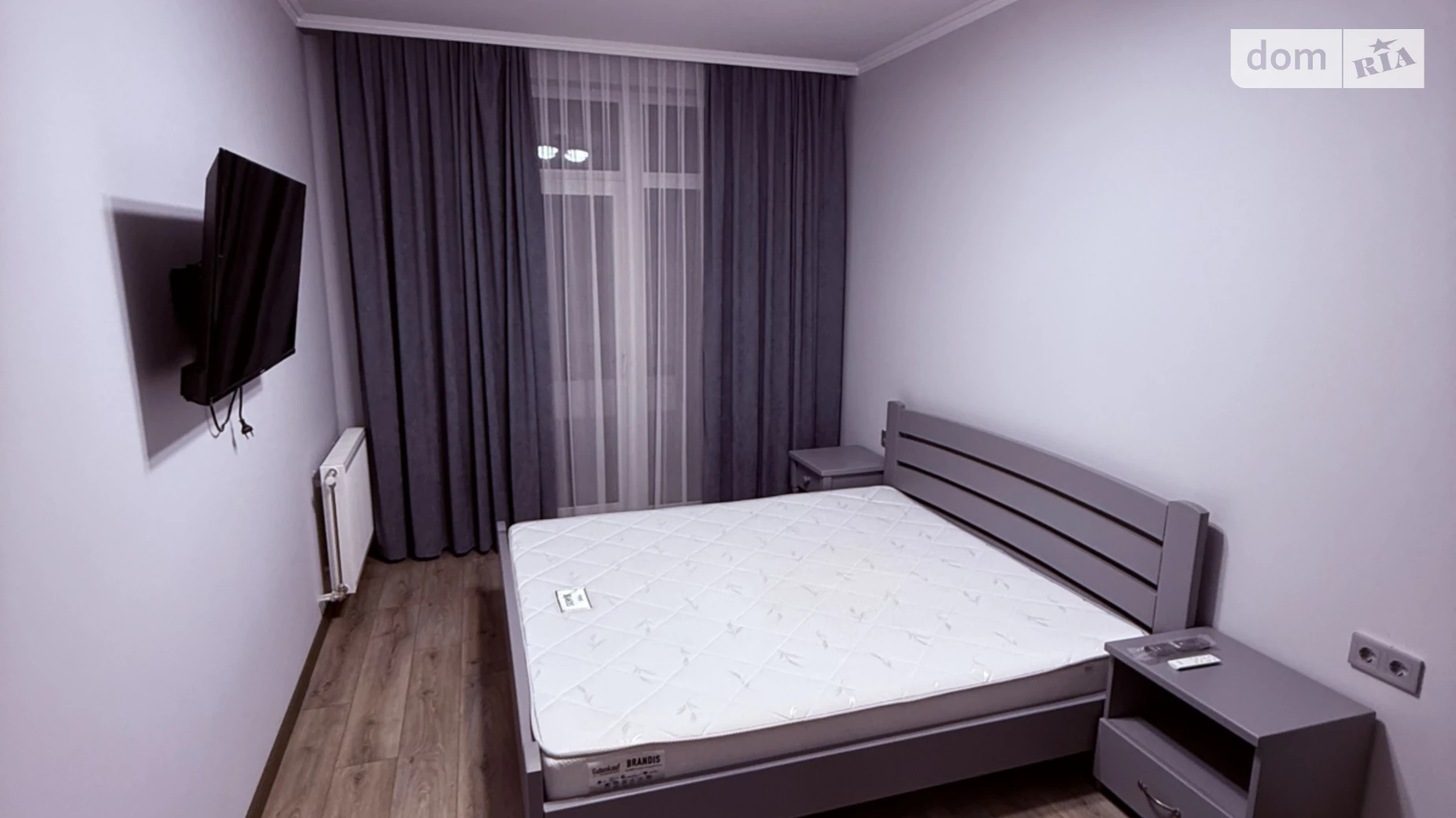 Сдается в аренду 2-комнатная квартира 100 кв. м в Ужгороде, цена: 1000 € - фото 4