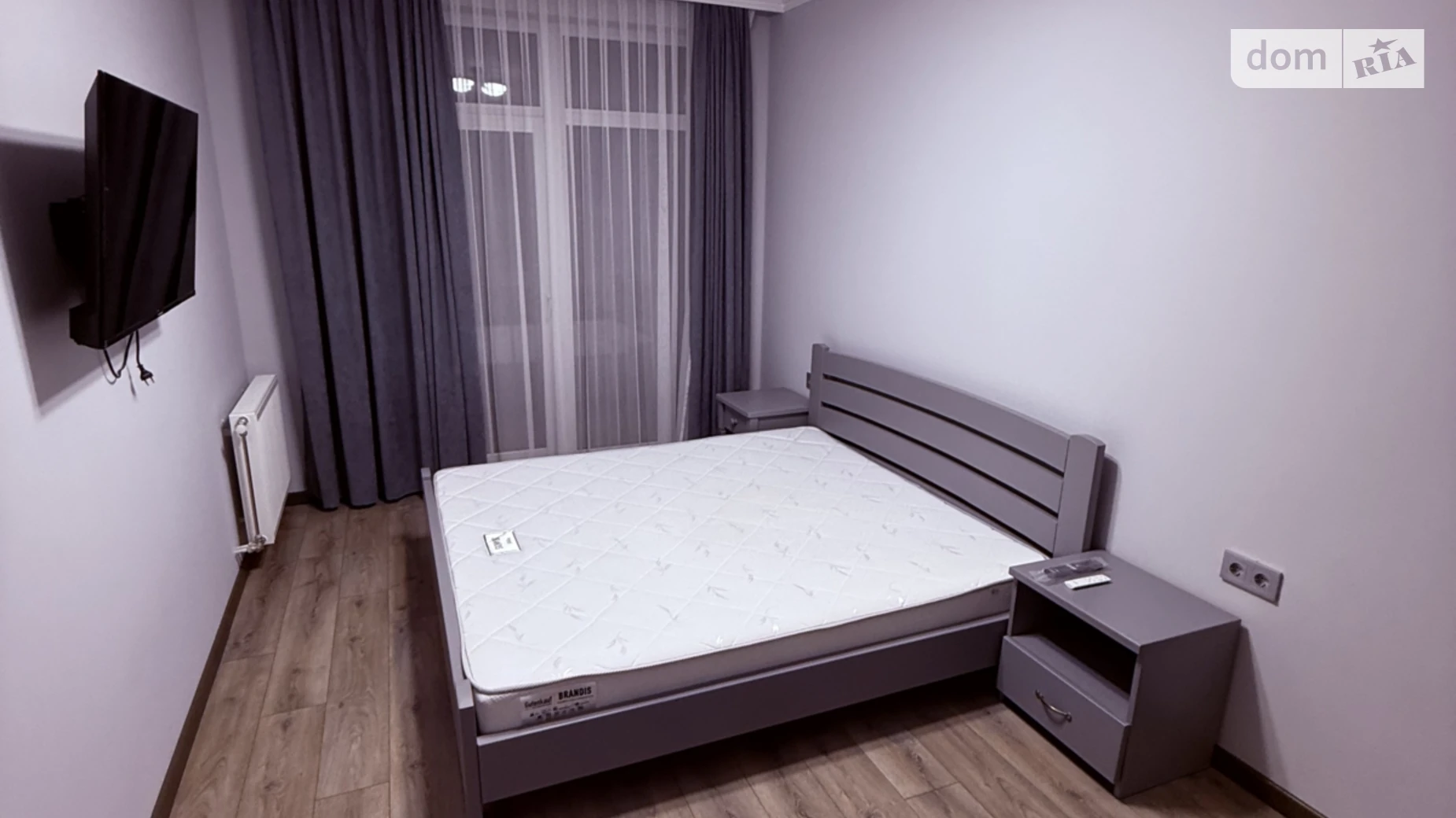 Сдается в аренду 2-комнатная квартира 100 кв. м в Ужгороде, цена: 1000 € - фото 5