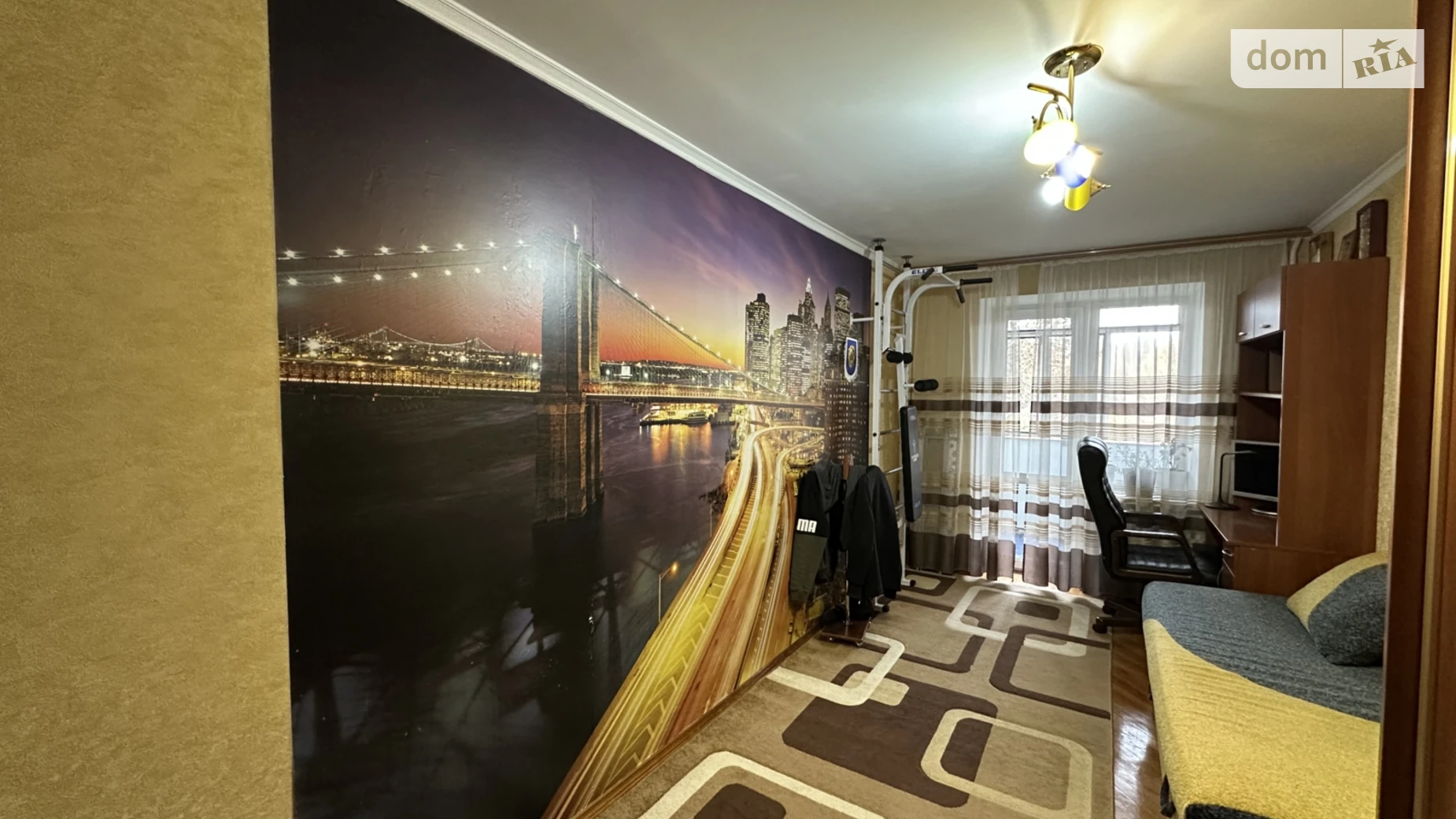 Продается 3-комнатная квартира 59.5 кв. м в Хмельницком, цена: 56000 $ - фото 3