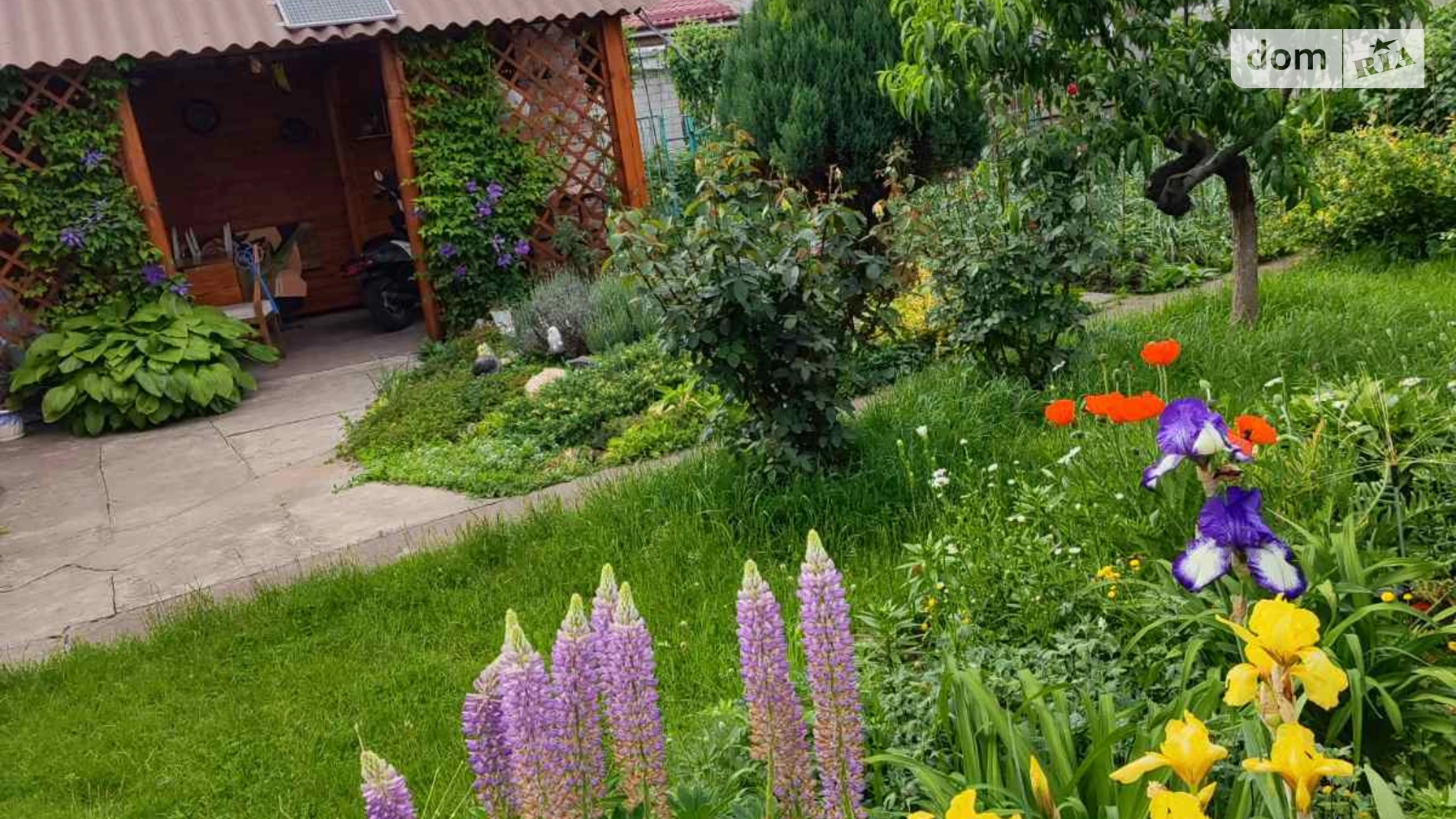 Продается дом на 2 этажа 62.8 кв. м с мансардой, цена: 67000 $ - фото 4