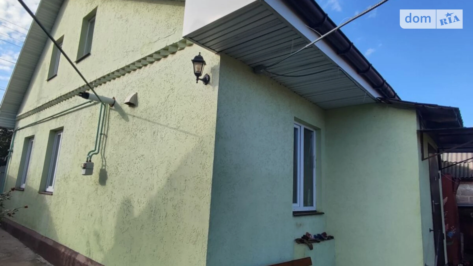 Продается дом на 2 этажа 62.8 кв. м с мансардой, цена: 67000 $ - фото 3