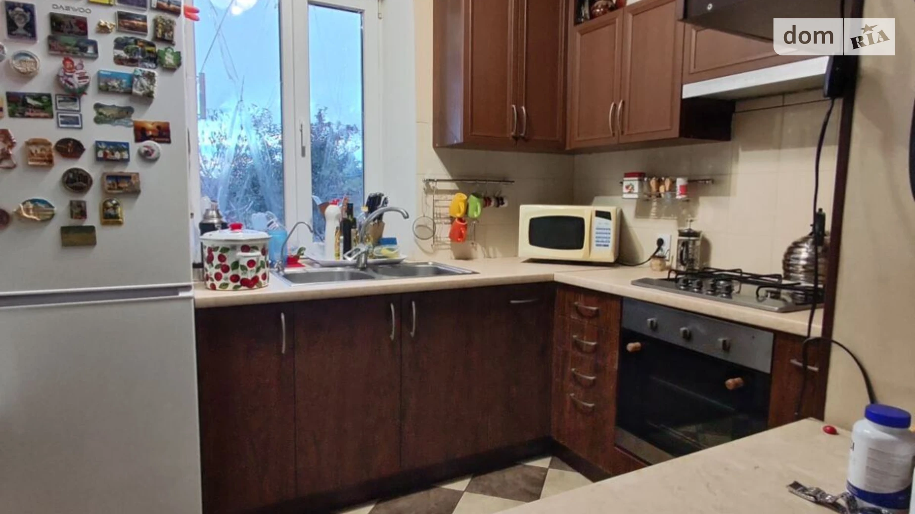 Продается дом на 2 этажа 62.8 кв. м с мансардой, цена: 67000 $ - фото 2