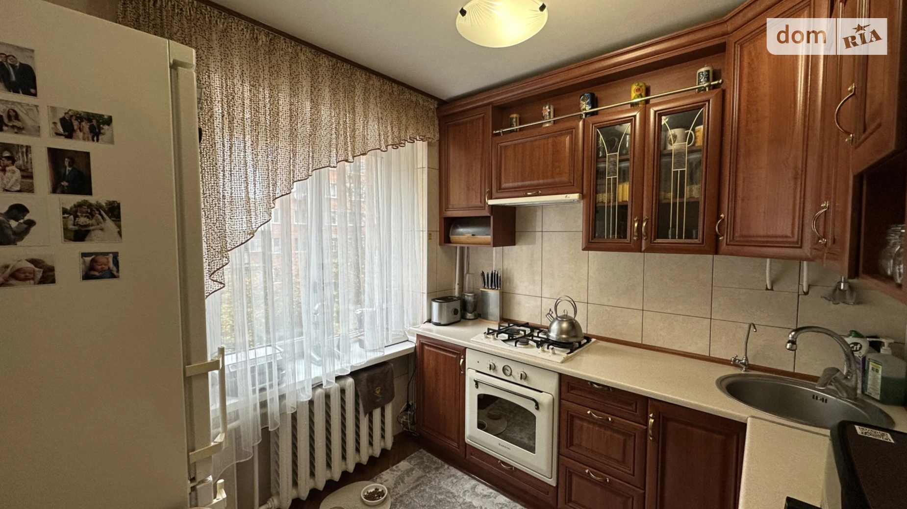 Продается 3-комнатная квартира 59.5 кв. м в Хмельницком, цена: 56000 $ - фото 2