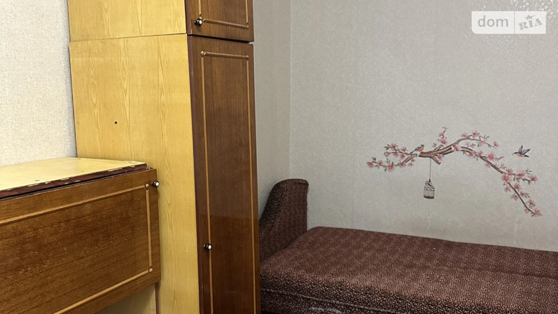 Сдается в аренду 1-комнатная квартира 32 кв. м в Виннице, просп. Космонавтов, 77 - фото 2