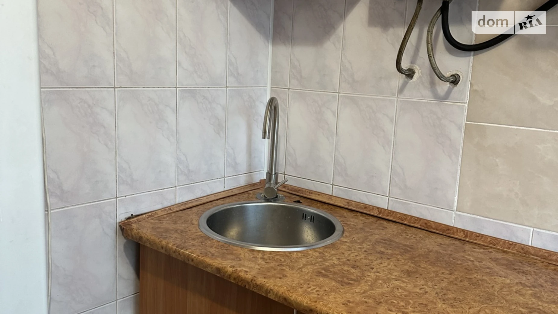 Сдается в аренду 1-комнатная квартира 32 кв. м в Виннице, просп. Космонавтов, 77 - фото 3