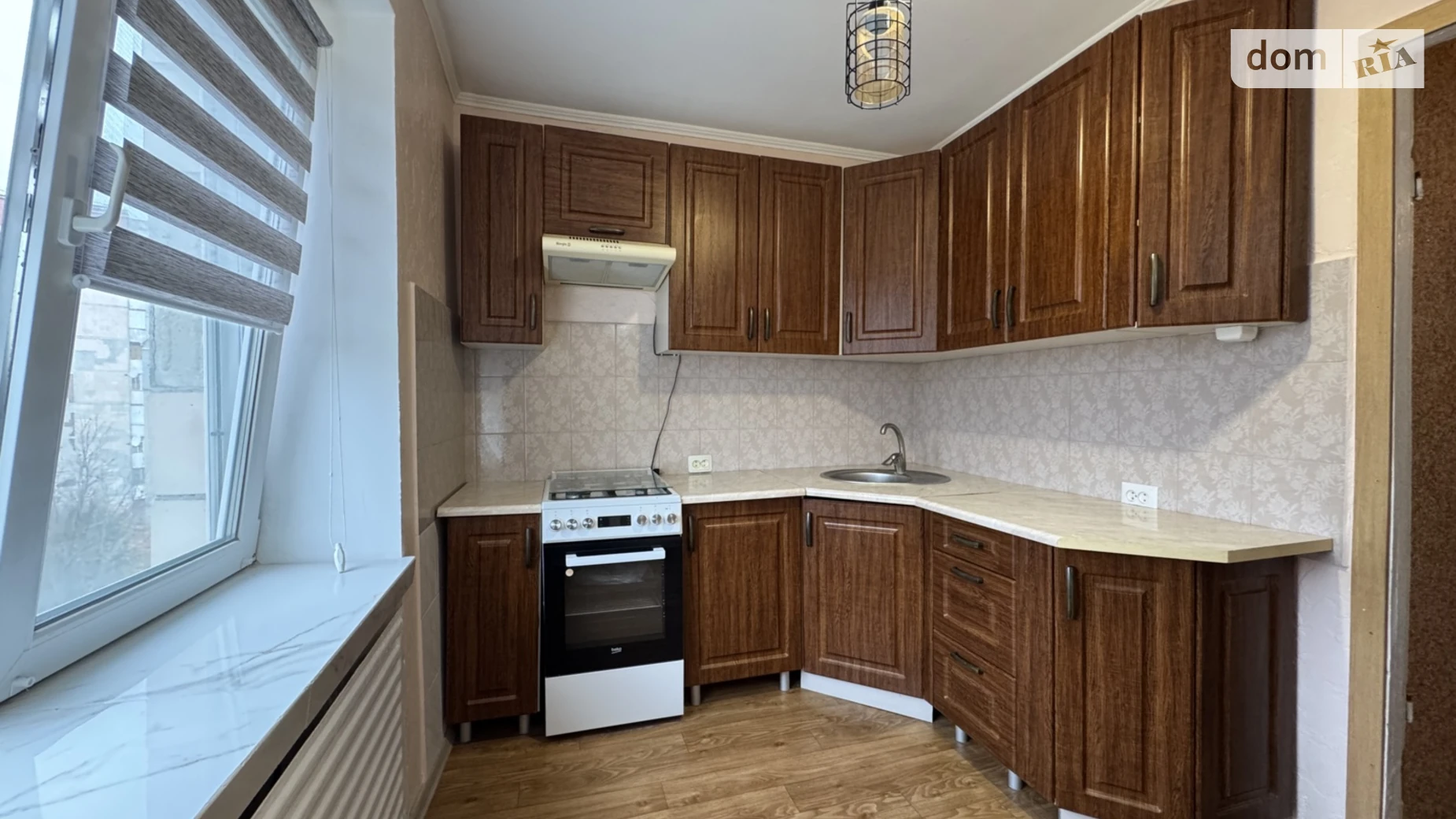 1-кімнатна квартира 36 кв. м у Тернополі, вул. Лепкого Богдана - фото 3