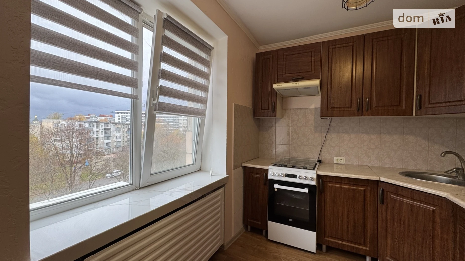 1-кімнатна квартира 36 кв. м у Тернополі, вул. Лепкого Богдана - фото 4