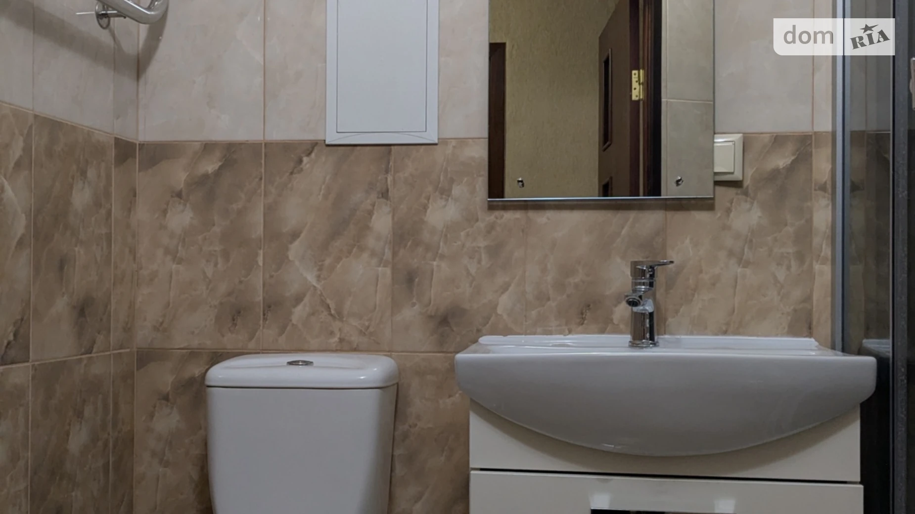 Сдается в аренду 1-комнатная квартира 31 кв. м в Виннице, просп. Космонавтов - фото 2