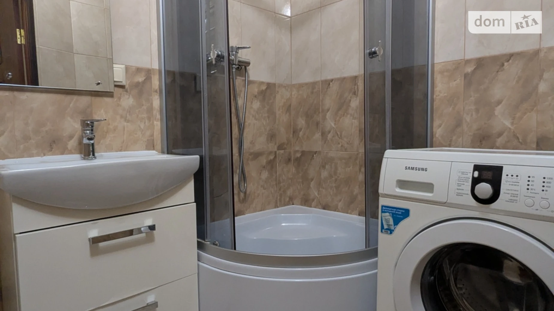 Сдается в аренду 1-комнатная квартира 31 кв. м в Виннице, просп. Космонавтов - фото 3