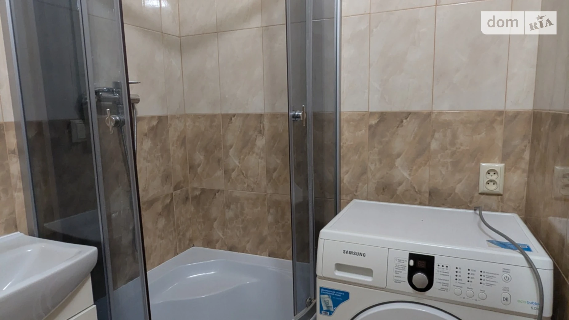 Сдается в аренду 1-комнатная квартира 31 кв. м в Виннице, просп. Космонавтов - фото 4