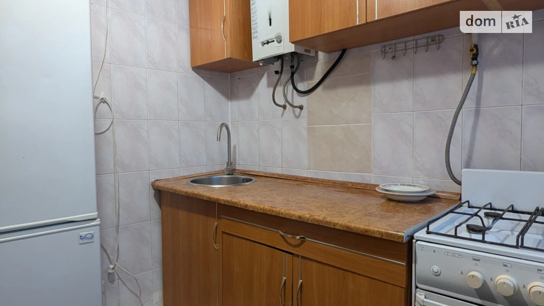 Сдается в аренду 1-комнатная квартира 31 кв. м в Виннице, просп. Космонавтов - фото 5