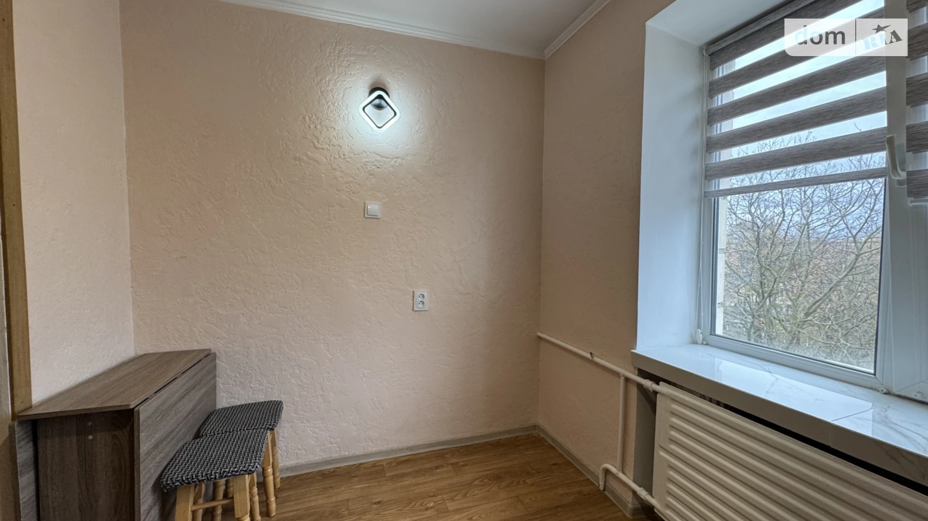 1-кімнатна квартира 36 кв. м у Тернополі, вул. Лепкого Богдана - фото 5