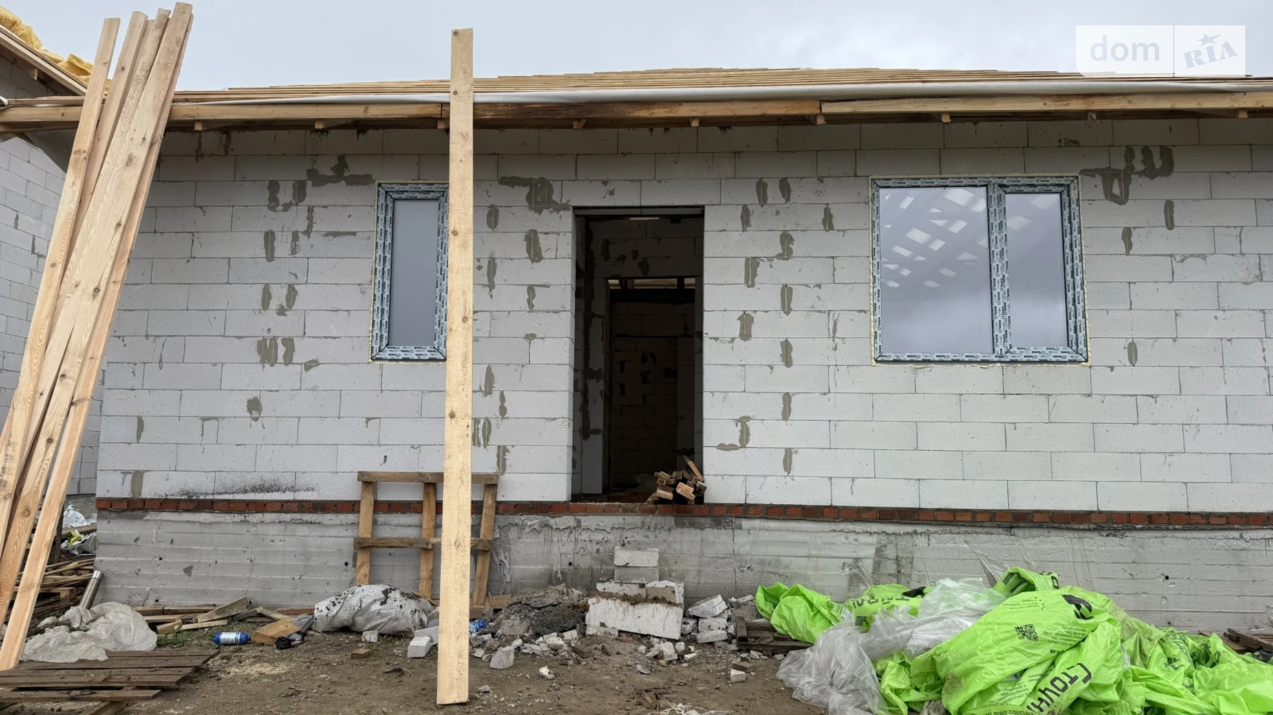 Продається одноповерховий будинок 90 кв. м з ділянкою, цена: 67000 $ - фото 2