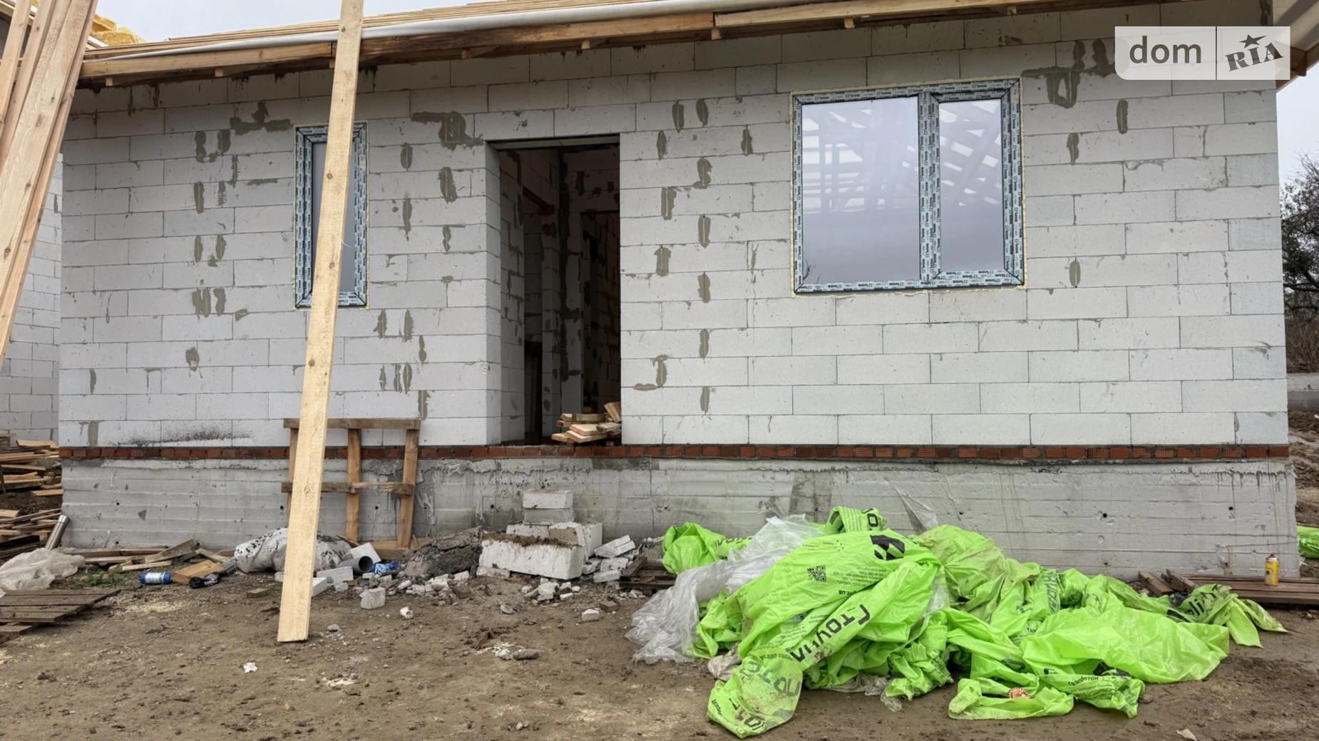 Продається одноповерховий будинок 90 кв. м з ділянкою, цена: 67000 $ - фото 4