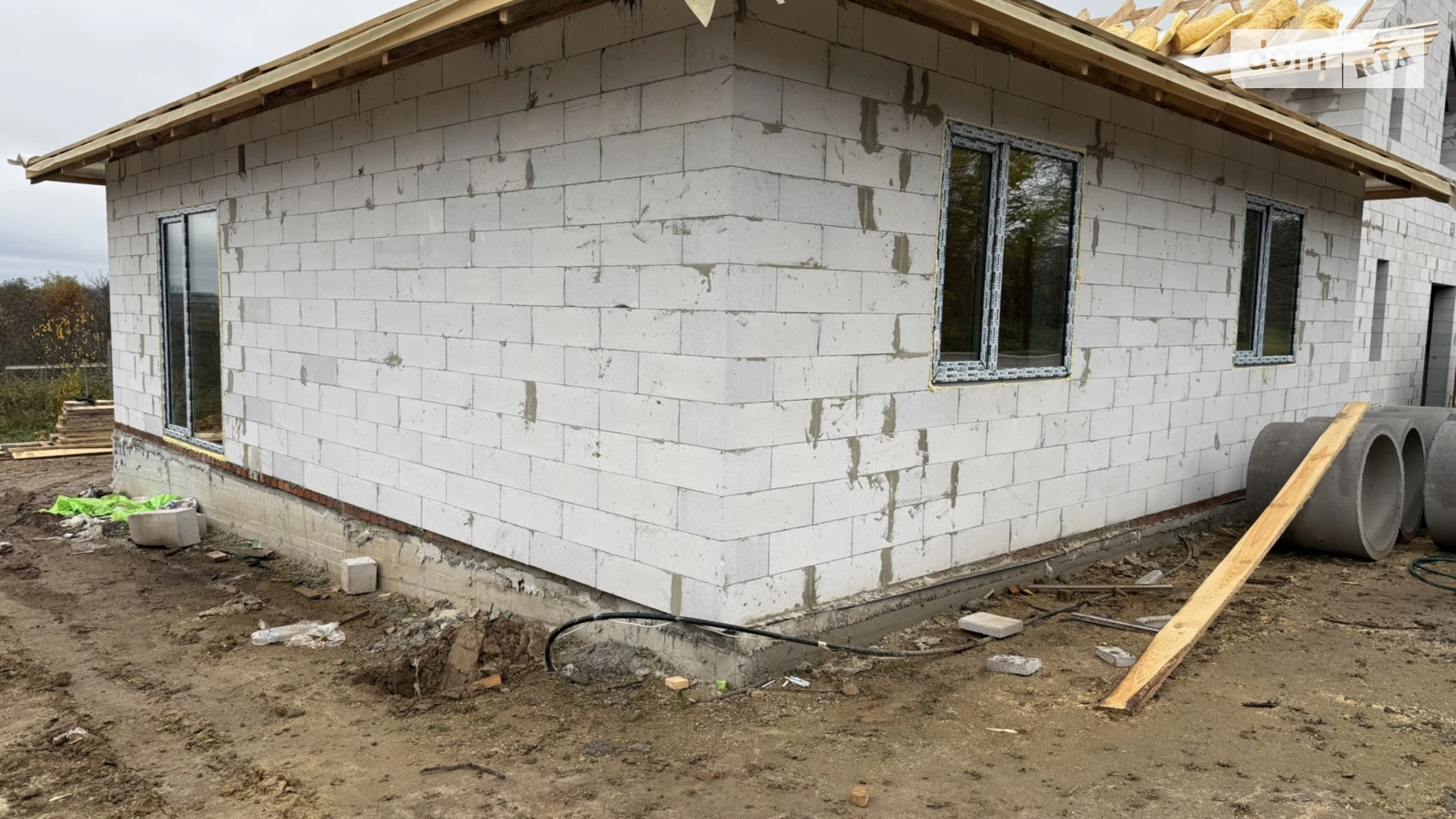 Продається одноповерховий будинок 90 кв. м з ділянкою, цена: 67000 $ - фото 5